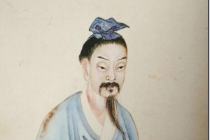 <em>帶你</em><em>了解</em>班固（<em>圖</em><em>1</em>）