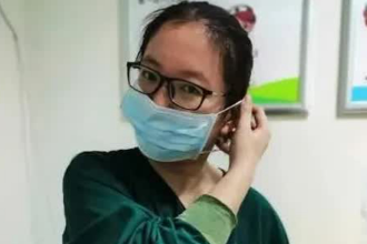 晁亞麗—“全國五一勞動<em>獎章</em>”<em>獲得者</em>