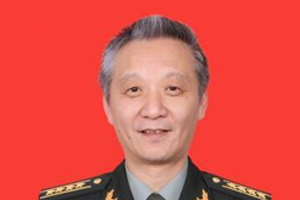 火箭軍特色醫學中心姜衛劍教授