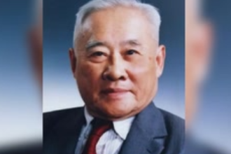 曾呈奎—<em>中國科學院</em><em>院士</em>、海洋<em>生物學家</em>