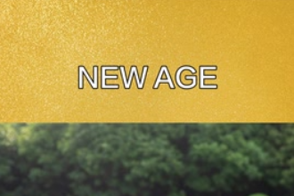 New Age—新<em>世紀</em>音樂