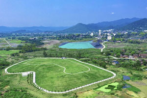 漢語言文學專業：《人文地理學—紅色文化，與您隨行》課程思政案例