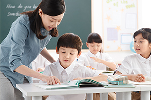 學前教育專業：《學前教育學—中國幼教之父—陳鶴琴》課程思政案例