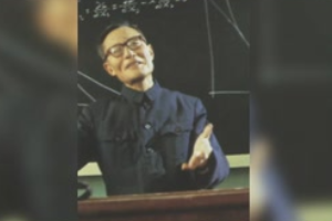 高鴻業—西方經濟學學科主要奠基人之一