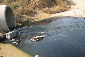 環境工程<em>專業</em>：《弘揚<em>勞動</em>教育、傳承核軍工精神—〈水處理工程〉<em>課程</em>實驗》<em>課程</em><em>思</em><em>政</em><em>案例</em>