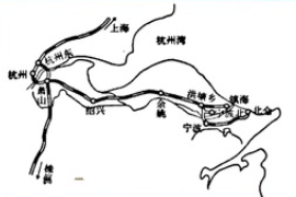 一分鐘了解杭甬<em>鐵路</em>