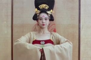 看了端午奇妙游的《麗人行》，你可能會(huì)感嘆：好一個(gè)大唐盛世啊
