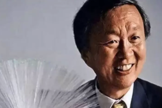 帶您了解高錕