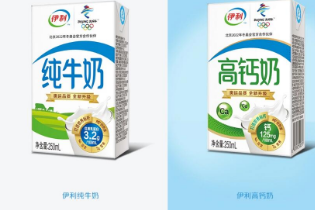 帶你了解伊利