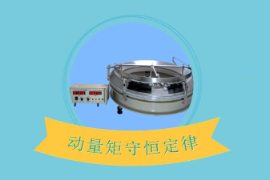 一分鐘了解動(dòng)量矩守恒定律