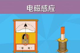 一分鐘了解電磁感應(yīng)