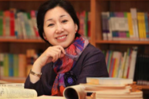 竇桂梅—清華大學(xué)附屬小學(xué)黨總支書記、校長