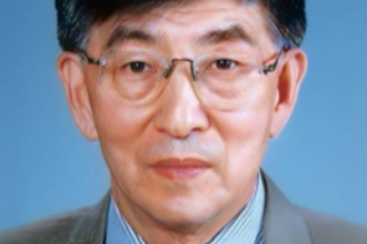 王大中—國際核能領域著名學者、中國科學院院士