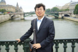 張躍明—北京工業大學教授