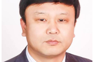 劉孟軍—羅馬尼亞農林科學院院士、國際歐亞科學院院士、園藝學（國際<em>棗</em>）專家