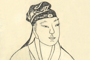 “初唐四杰”—<em>王</em>勃