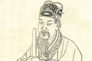 楊萬里—<em>南宋</em><em>文學家</em>、理學家，主戰派人物