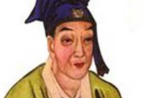 “初唐四杰”—楊炯
