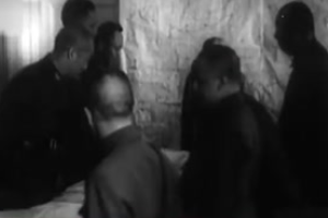 1934年 紅軍不怕遠征難