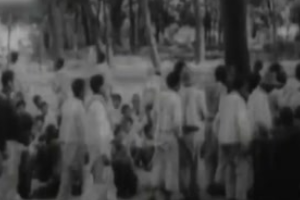 1940年：<em>實行</em>“三三制”政策