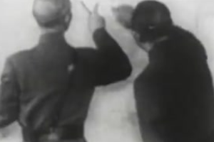 1933年：<em>紅軍</em>反“圍剿”斗爭勝利