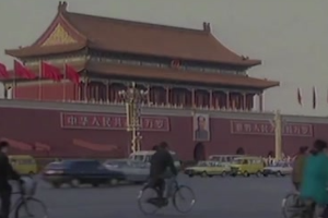 港澳回歸
