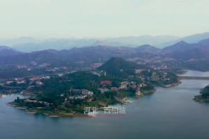 決定中國<em>命運</em><em>的</em>決戰