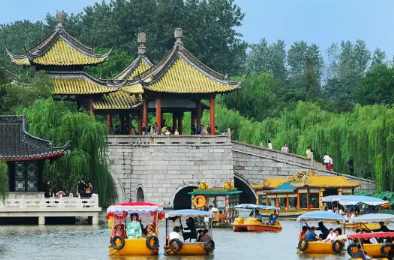 帶你了解瘦<em>西湖</em>