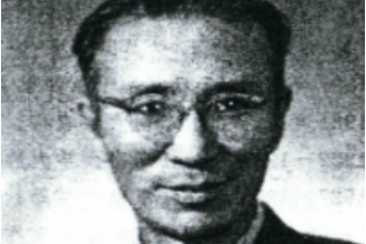 孫醒東先生：中國大豆育種<em>奠基人</em>