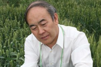 劉旭院士：中國種質資源學家