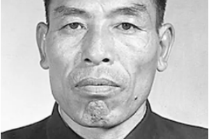馬<em>永順</em>—新中國成立以來感動中國人物、勞動<em>模范</em>