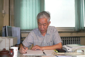 帶你了解中國科學(xué)院院士、病理生理學(xué)家—陸士新
