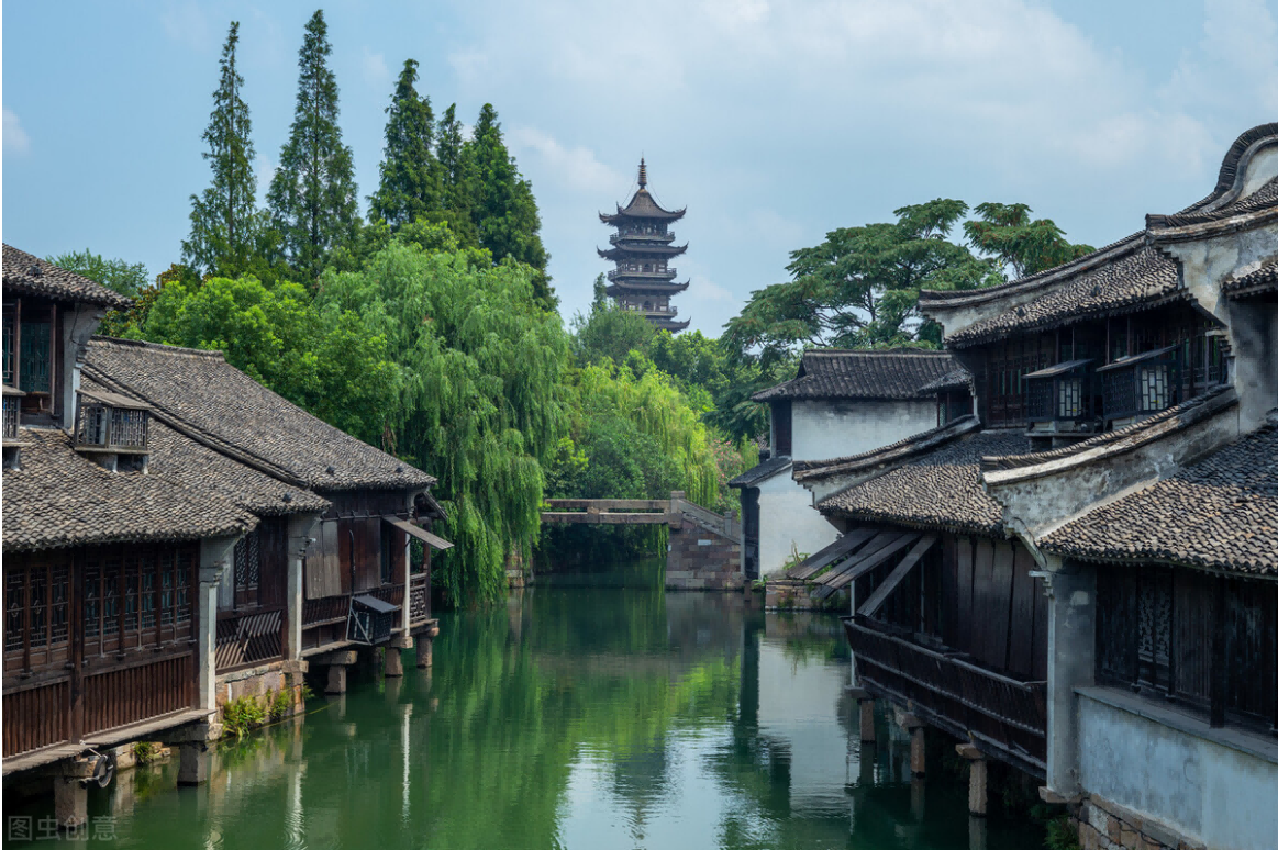 <em>風景園林</em><em>專業</em>：《<em>風景</em>建筑結構與構造—中國傳統<em>風景</em>建筑的抗震奧秘分析》<em>課程</em><em>思</em><em>政</em><em>案例</em>