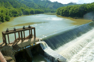 水利水電工程<em>專業</em>：《水工<em>建筑物</em>》<em>課程</em><em>思</em><em>政</em><em>案例</em>