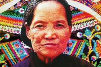 美育類資源—剪花娘子庫淑<em>蘭</em>