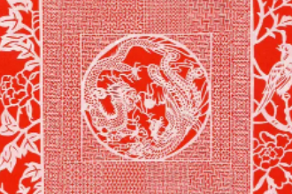 <em>美育</em><em>類</em><em>資源</em>—樂(lè)清細(xì)紋刻紙