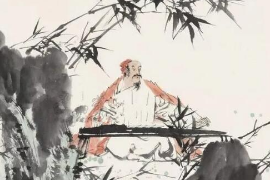 <em>美育</em>類<em>資源</em>—音樂<em>作品</em>《酒狂》