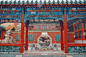 <em>通</em><em>識(shí)</em><em>課</em>：《<em>中國歷史</em>—第二單元秦漢<em>統(tǒng)一</em><em>多民族</em><em>封建</em><em>國家</em><em>的</em><em>建立</em>與現(xiàn)固 <em>第</em>4<em>課</em>兩漢<em>統(tǒng)一</em><em>多民族</em><em>封建</em><em>國家</em><em>的</em>鞏固》<em>課程</em><em>思</em>政<em>案例</em>