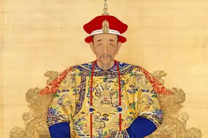 <em>愛新覺羅</em>·玄燁—清朝第四位皇帝