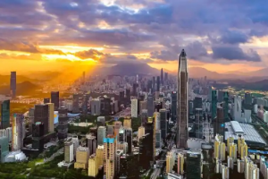 <em>通</em><em>識</em><em>課</em>：《<em>中國歷史</em>—第十三單元<em>中國特色社會主義</em>進入<em>新時代</em> <em>第</em>31<em>課</em><em>中國特色社會主義</em><em>新時代</em><em>和</em><em>全面</em><em>建成</em><em>小康社會</em>（<em>二</em>）》<em>課程</em><em>思</em>政<em>案例</em>