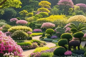 <em>園林</em><em>技術</em><em>專業</em>：《<em>園林植物</em><em>栽植</em><em>與</em><em>養護</em>—土壤的組成》<em>課程</em><em>思</em><em>政</em><em>課堂教學</em><em>設計</em>