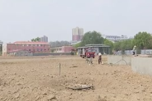 河南駐馬店：<em>打造</em>園林綠地系統新格局 提升市民獲得感<em>幸福</em>感