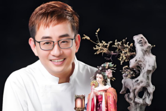 帶你了解糖王<em>周</em>毅