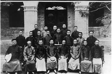 新文化運(yùn)動(dòng)