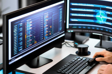 <em>計算機應用技術</em>、軟件技術<em>專業</em>《高級語言程序<em>設計</em>—數據<em>輸入</em><em>輸出</em>—法治意識與信息安全》<em>課程</em><em>思</em><em>政</em><em>課堂教學</em><em>設計</em>
