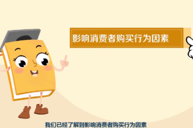 <em>微</em><em>課</em>：<em>化妝品</em>經營<em>與</em>管理<em>專業</em>《消費者購買決策過程》