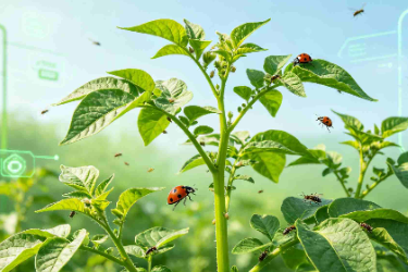 植物保護與檢疫<em>技術</em><em>專業</em>《園藝植物病蟲害<em>綠色</em><em>防</em><em>控</em><em>技術</em>— 植物檢疫基礎知識》<em>課程</em><em>思</em><em>政</em><em>課堂教學</em><em>設計</em>