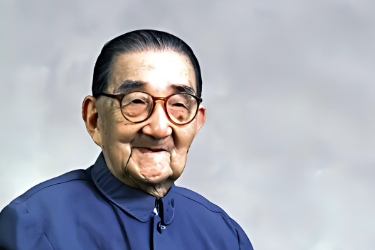 貝時璋—中國科學院院士、生物學家