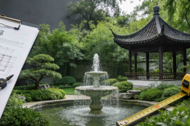 園林工程技術(shù)<em>專業(yè)</em>：《園林工程投標(biāo)—某城市社區(qū)游園投標(biāo)項(xiàng)目<em>思</em><em>政</em>實(shí)踐》<em>課程</em><em>思</em>政教學(xué)<em>案例</em>