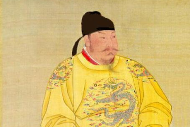 <em>李世民</em>